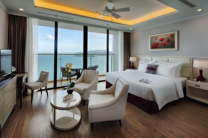 vinpearl beachfront nha trang
