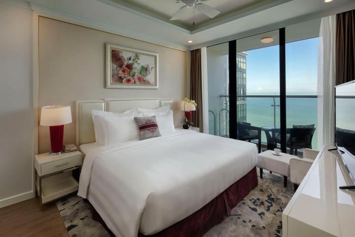 vinpearl beachfront nha trang