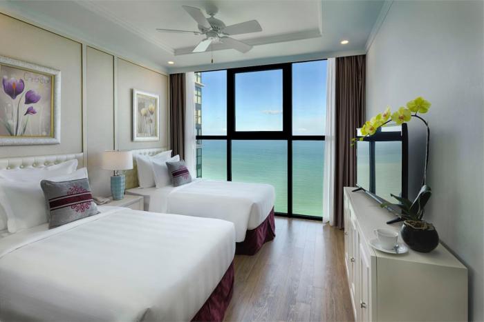 vinpearl beachfront nha trang