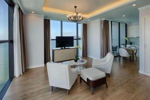 vinpearl beachfront nha trang