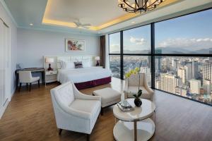 vinpearl beachfront nha trang