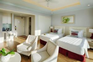 vinpearl beachfront nha trang