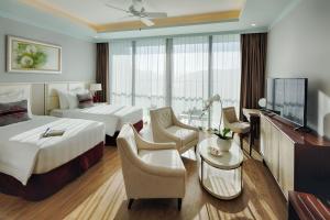 vinpearl beachfront nha trang