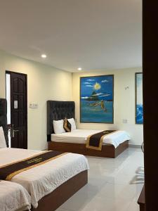 window 2 hotel