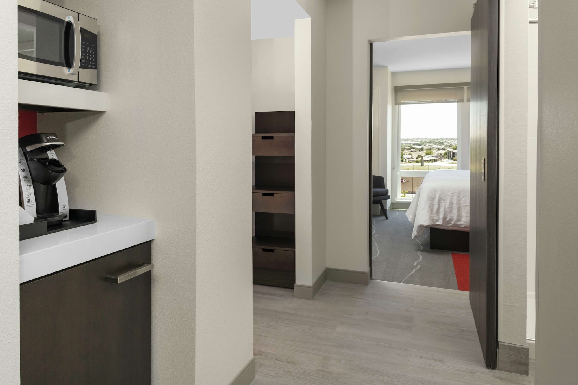 hilton garden inn denver thornton