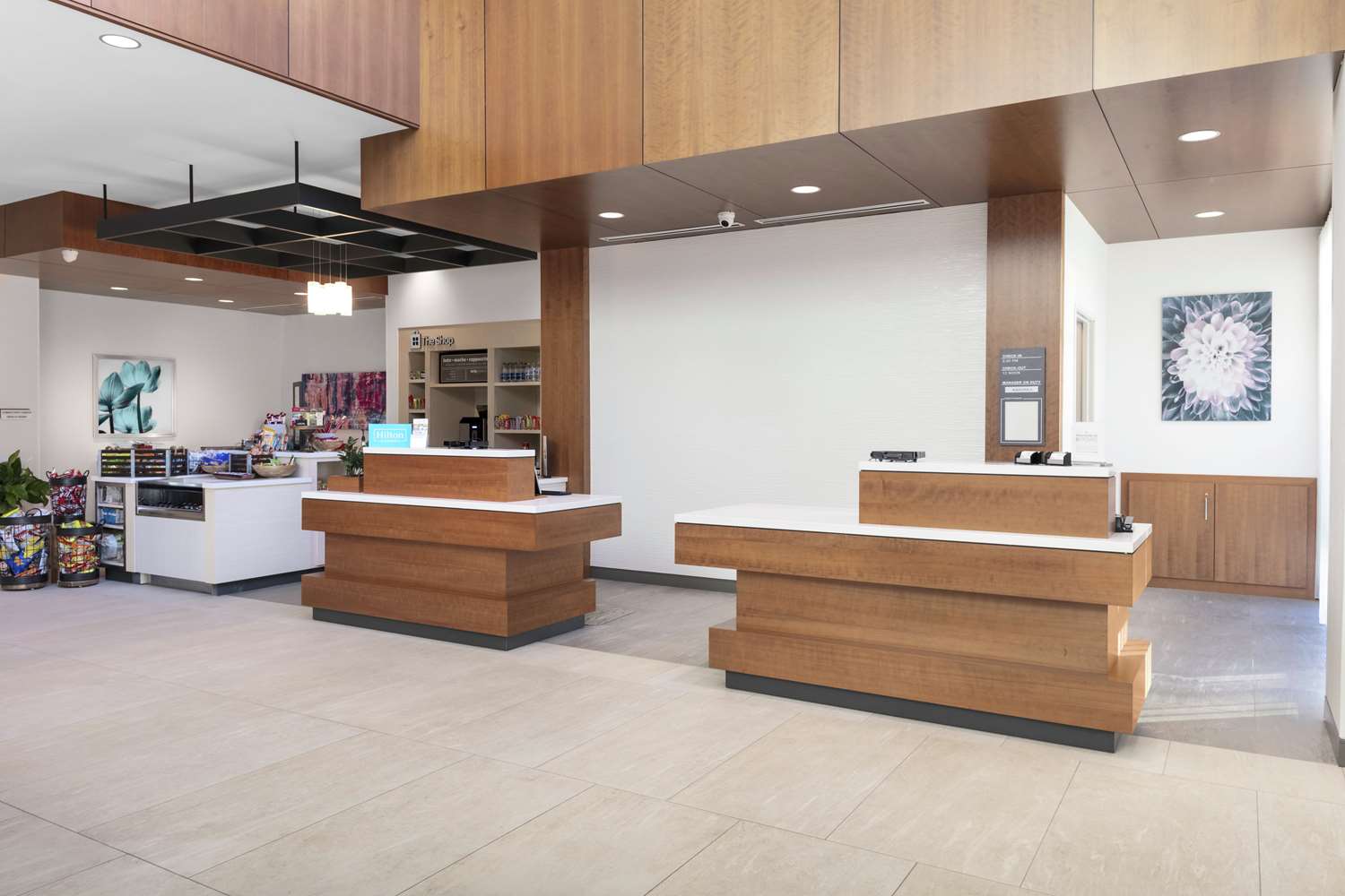 hilton garden inn denver thornton