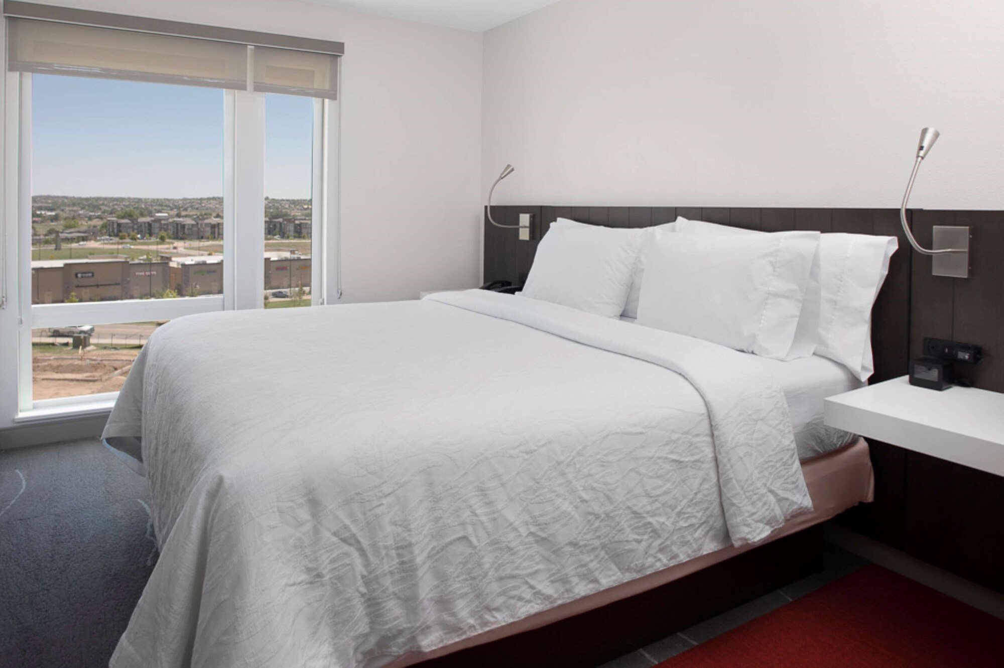 hilton garden inn denver thornton