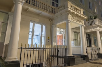 Victoria Inn,Greater London>>City Of Westminster,3 star