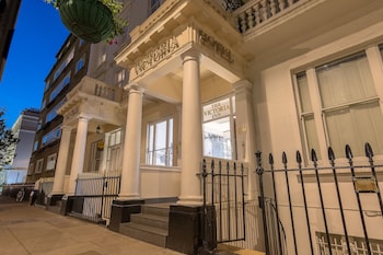 Victoria Inn,Greater London>>City Of Westminster,3 star