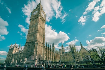 Victoria Inn,Greater London>>City Of Westminster,3 star