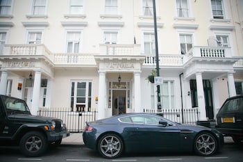 Victoria Inn,Greater London>>City Of Westminster,3 star