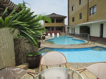 trippleos hotel
