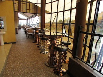 trippleos hotel