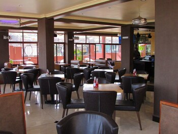 trippleos hotel