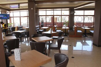 trippleos hotel