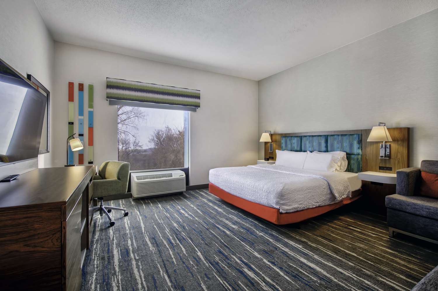 hampton inn cortland