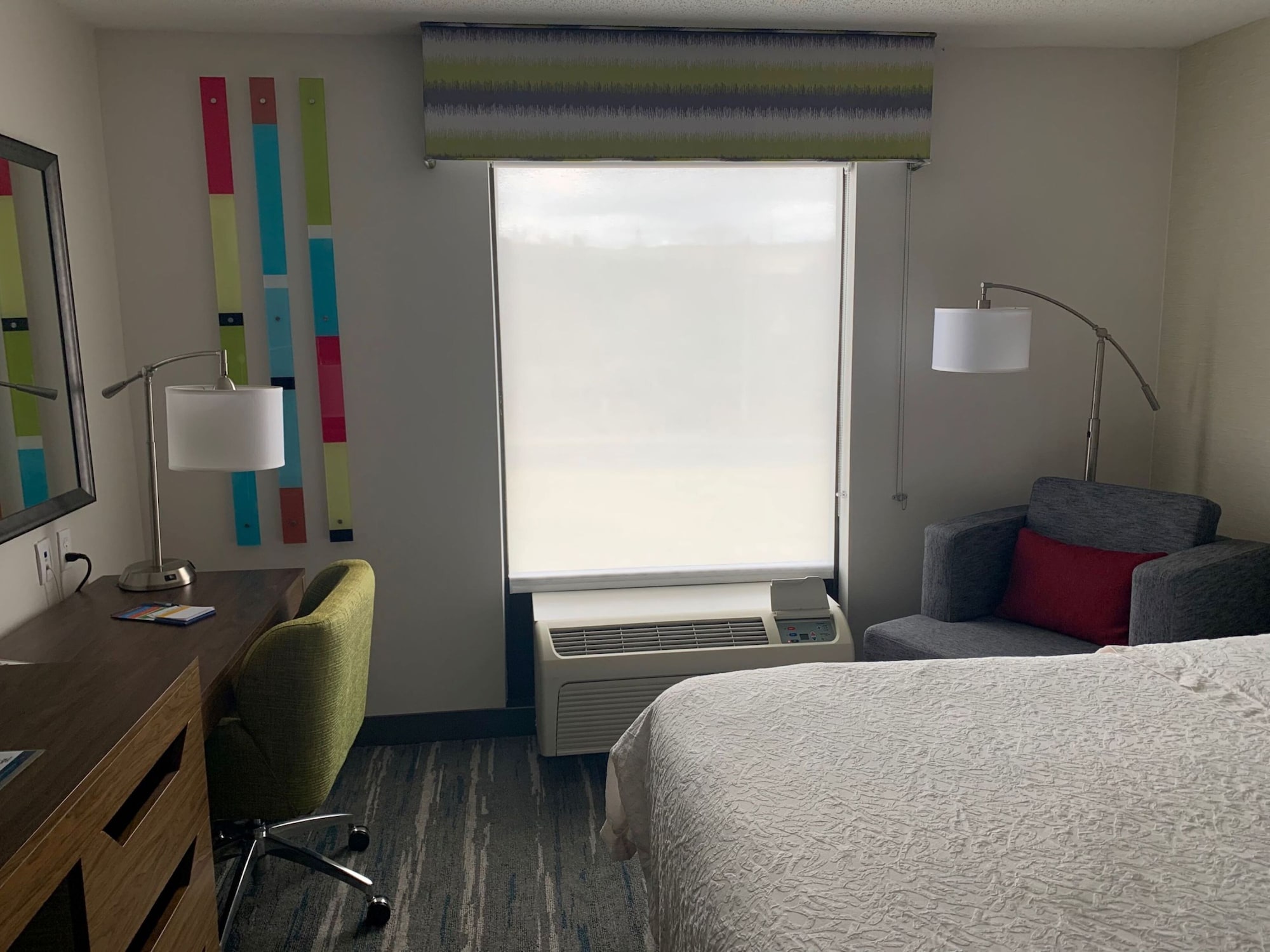 hampton inn cortland
