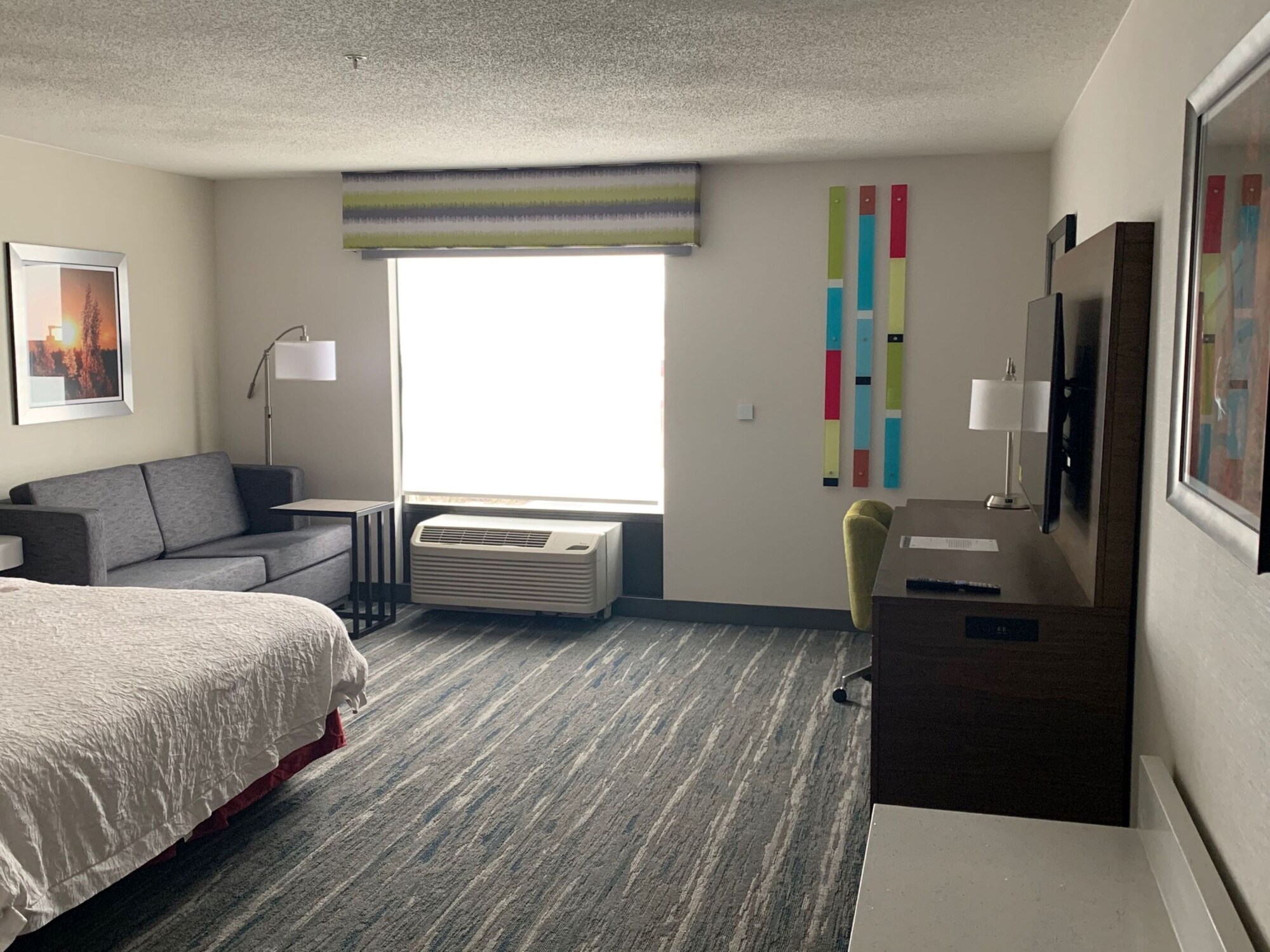 hampton inn cortland