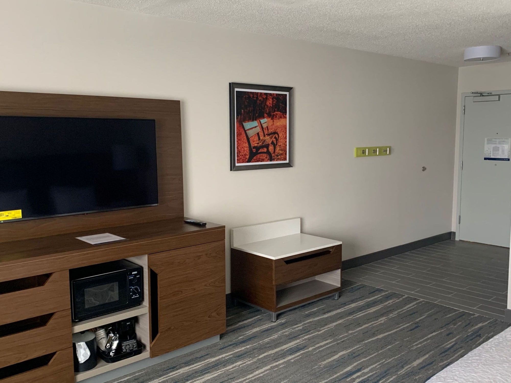 hampton inn cortland