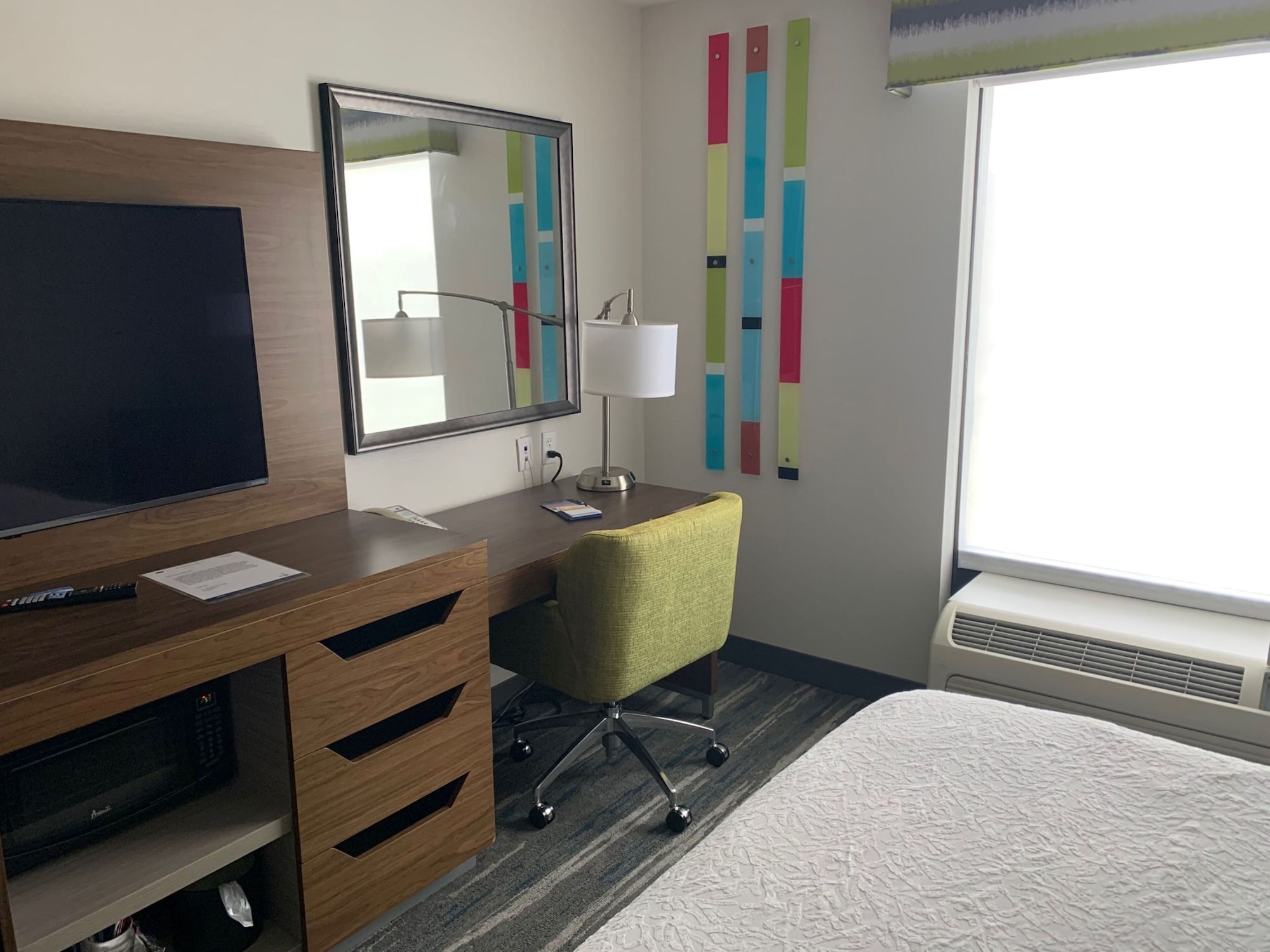 hampton inn cortland