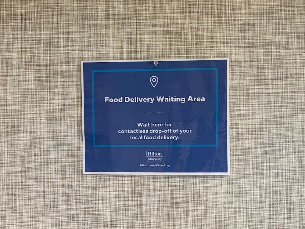 hampton inn cortland