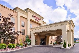 Hampton Inn Cortland,Cortland County>>Cortland,3 star
