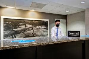 Hampton Inn Cortland,Cortland County>>Cortland,3 star