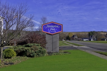 Hampton Inn Cortland,Cortland County>>Cortland,3 star