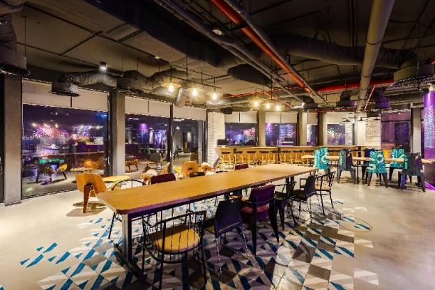 sojo hotel bac giang