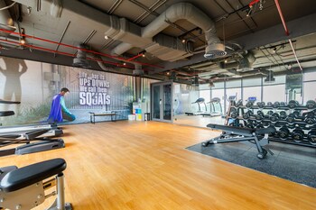 sojo hotel bac giang