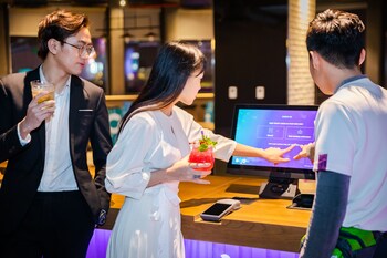 sojo hotel bac giang