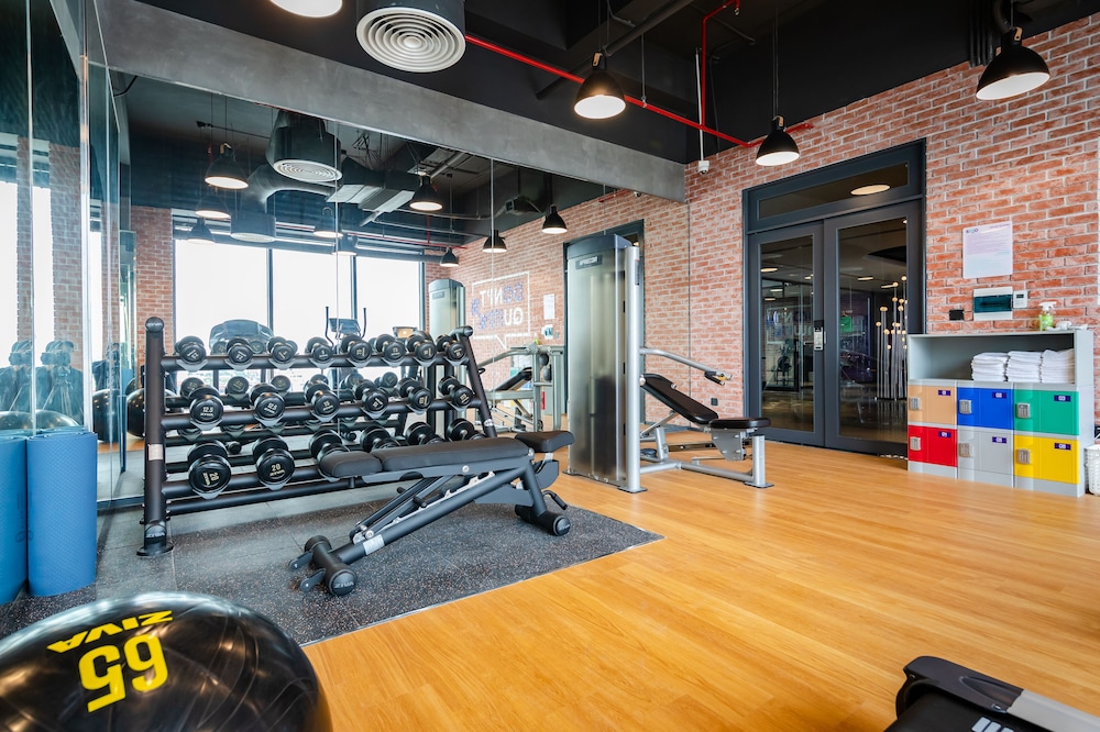 sojo hotel bac giang