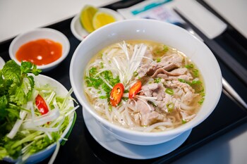 sojo hotel bac giang