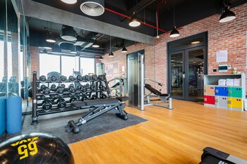 sojo hotel bac giang