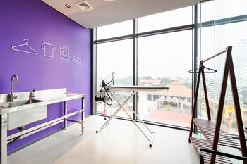 sojo hotel bac giang