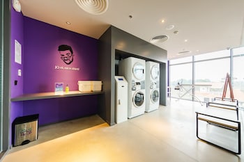 sojo hotel bac giang