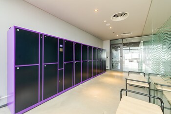 sojo hotel bac giang