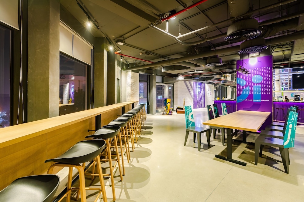 sojo hotel bac giang