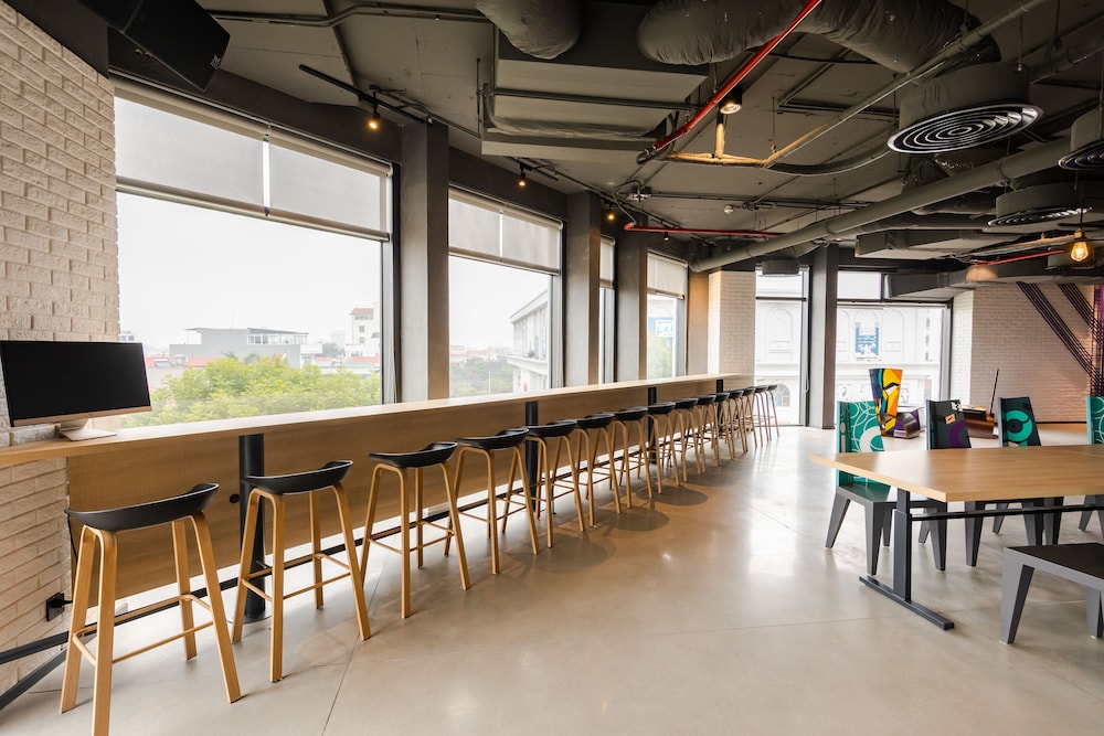 sojo hotel bac giang