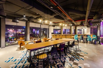 sojo hotel bac giang