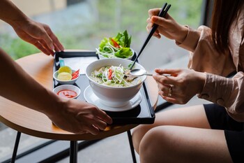 sojo hotel bac giang