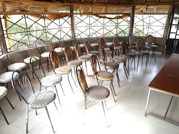 equator green gardens and resort