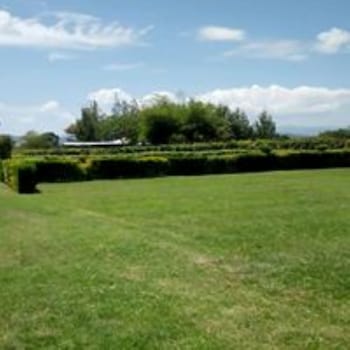 equator green gardens and resort