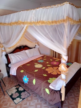 equator green gardens and resort