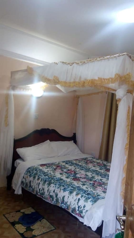 equator green gardens and resort