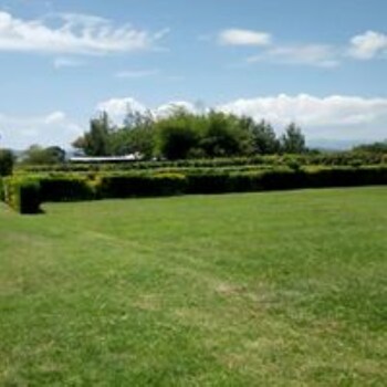 equator green gardens and resort