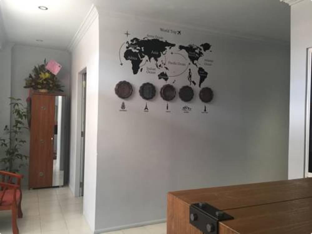 kinabalu national park