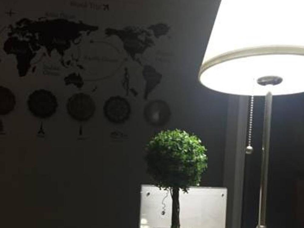 kinabalu national park