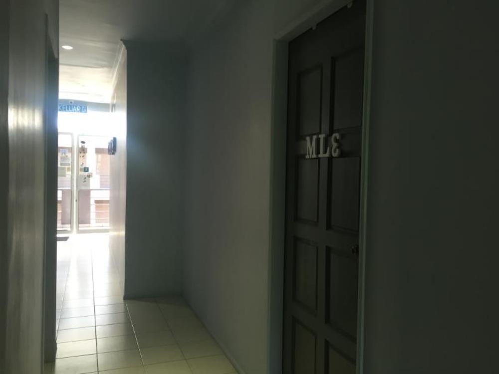 kinabalu national park