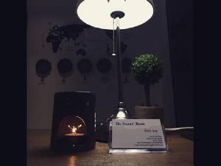 kinabalu national park